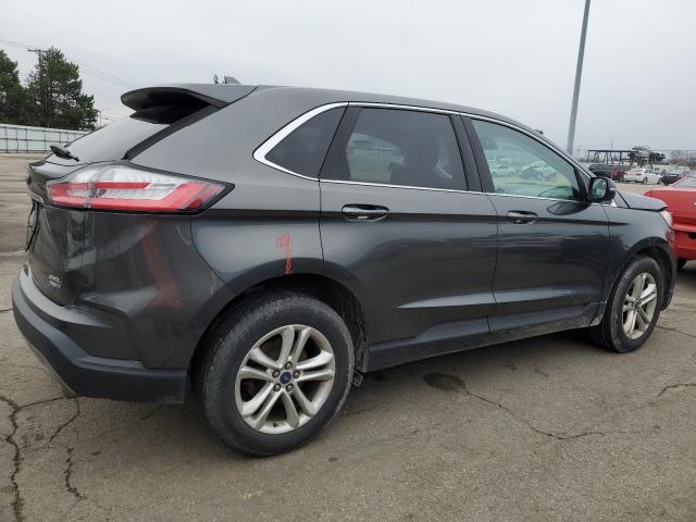 Photo 3 from auction – 2019 FORD EDGE SEL with VIN 2FMPK4J91KBB08928