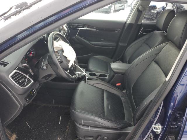Photo 7 from auction – 2021 KIA SELTOS EX with VIN KNDERCAA5M7110561