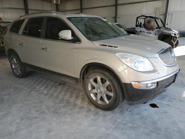 Photo 4 from auction – 2008 BUICK ENCLAVE CX with VIN 5GAEV23738J208571