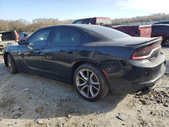 Photo 2 from auction – 2015 DODGE CHARGER R/ with VIN 2C3CDXCT4FH819733