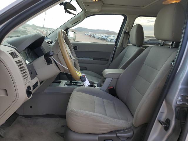 Photo 7 from auction – 2011 FORD ESCAPE XLT with VIN 1FMCU9DG5BKC71622