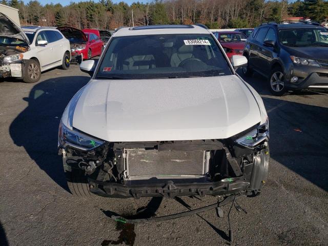 Photo 5 from auction – 2024 AUDI Q3 PREMIUM with VIN WA1EECF3XR1030005