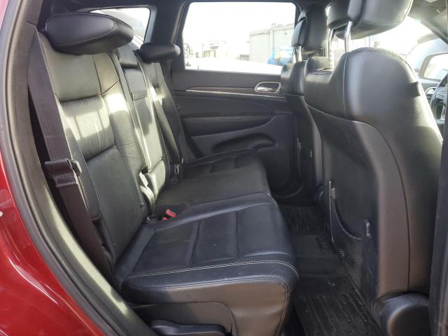 Photo 11 from auction – 2014 JEEP GRAND CHER with VIN 1C4RJFBG7EC122006