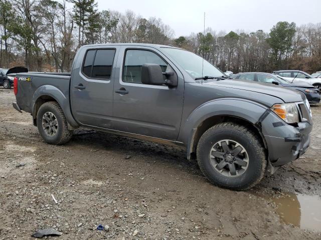Photo 4 from auction – 2019 NISSAN FRONTIER S with VIN 1N6AD0EV8KN709890
