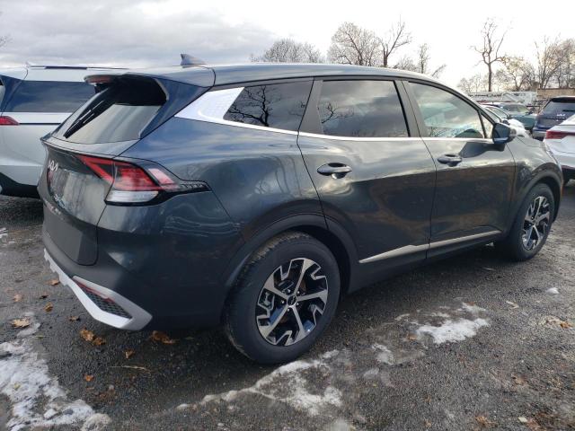 Photo 3 from auction – 2025 KIA SPORTAGE E with VIN 5XYK33DF9SG239799