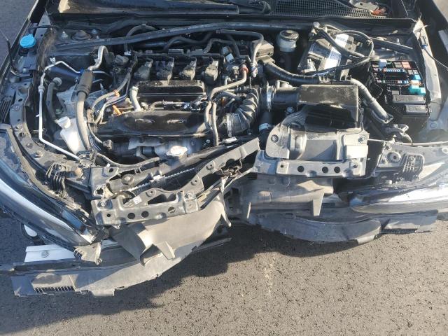 Photo 11 from auction – 2022 HONDA CIVIC EX with VIN 2HGFE1F74NH319265