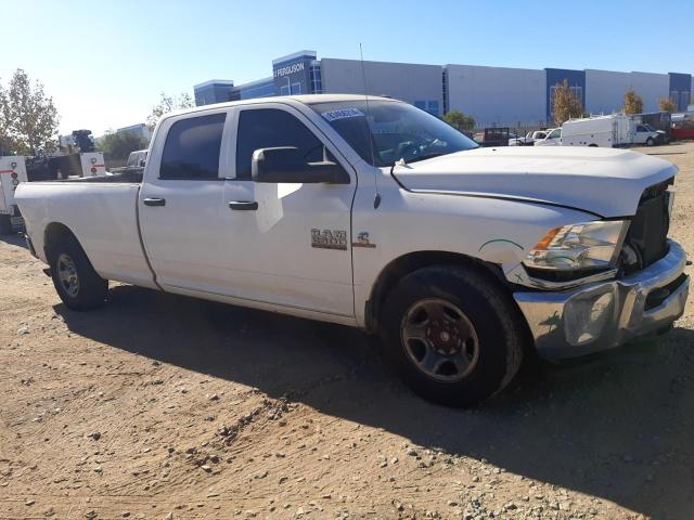 Photo 4 from auction – 2013 RAM 2500 ST with VIN 3C6UR4HL0DG511875