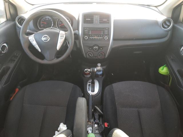 Photo 8 from auction – 2015 NISSAN VERSA S with VIN 3N1CN7AP1FL878991