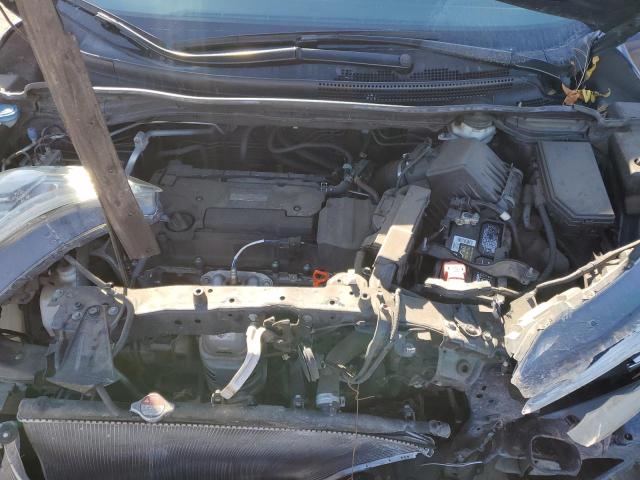 Photo 11 from auction – 2016 HONDA CR-V EX with VIN 2HKRM4H51GH669989