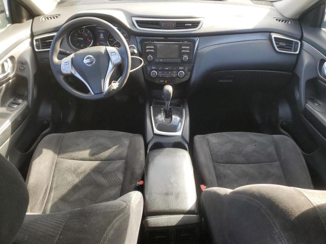 Photo 8 from auction – 2014 NISSAN ROGUE S with VIN 5N1AT2MVXEC806782