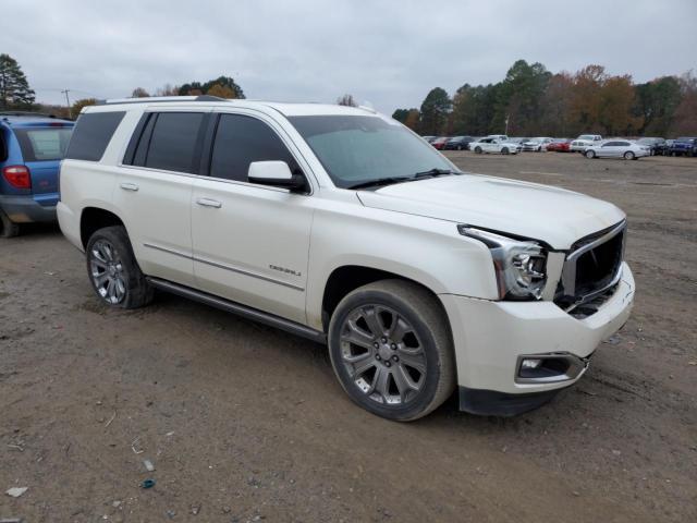Photo 4 from auction – 2015 GMC YUKON DENA with VIN 1GKS2CKJ4FR525484