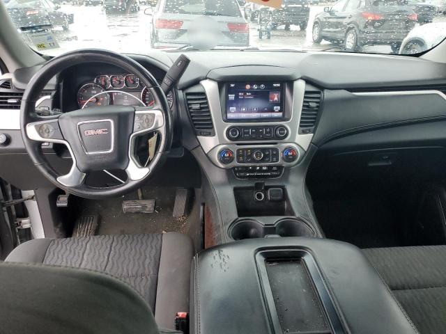 Photo 8 from auction – 2015 GMC YUKON SLE with VIN 1GKS1AKC5FR290683