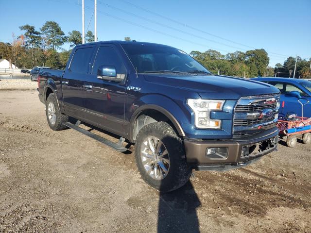Photo 4 from auction – 2015 FORD F150 SUPER with VIN 1FTEW1EF1FFA66120