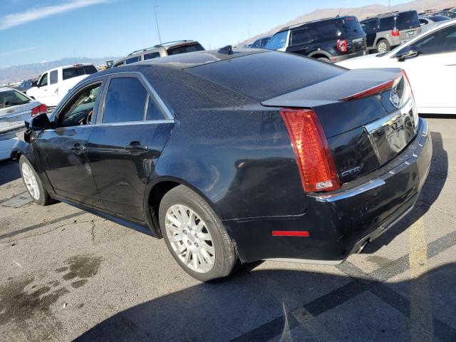 Photo 2 from auction – 2011 CADILLAC CTS LUXURY with VIN 1G6DE5EY9B0146661