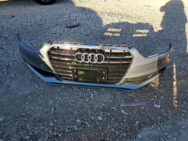 Photo 12 from auction – 2016 AUDI A4 PREMIUM with VIN WAUFFAFL3GN008099