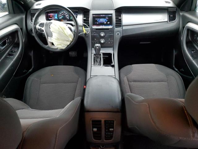 Photo 8 from auction – 2013 FORD TAURUS SEL with VIN 1FAHP2E83DG171594