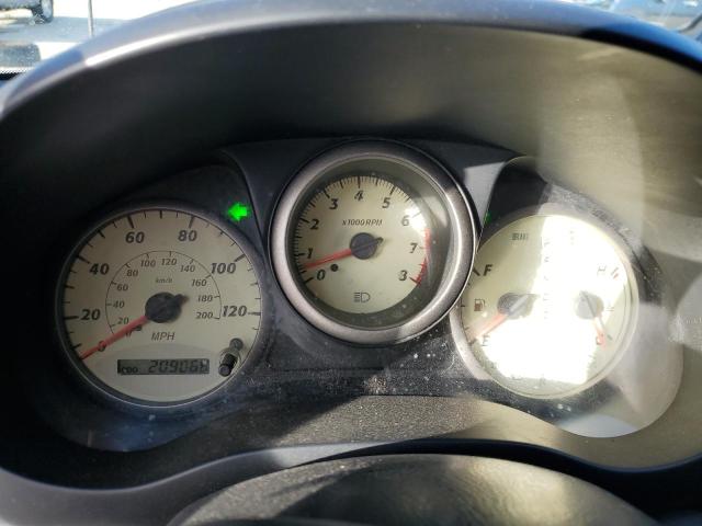 Photo 9 from auction – 2001 TOYOTA RAV4 with VIN JTEGH20V810021836