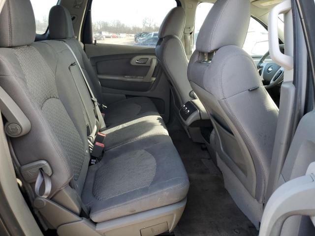 Photo 11 from auction – 2012 CHEVROLET TRAVERSE L with VIN 1GNKRFEDXCJ369127