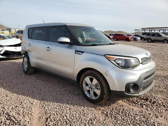 Photo 4 from auction – 2018 KIA SOUL with VIN KNDJN2A20J7589030