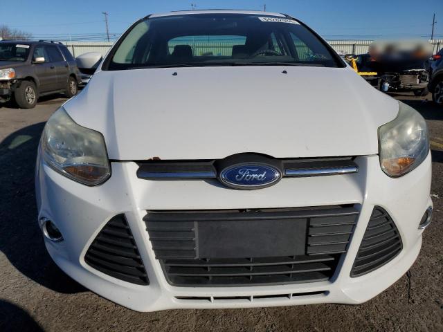 Photo 5 from auction – 2012 FORD FOCUS SE with VIN 1FAHP3F24CL265098