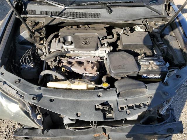 Photo 11 from auction – 2012 TOYOTA CAMRY BASE with VIN 4T1BF1FK7CU170550