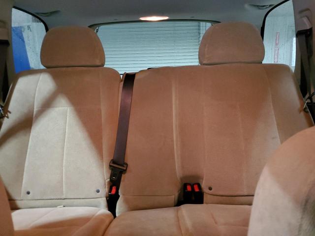 Photo 10 from auction – 2005 CHEVROLET TRAILBLAZE with VIN 1GNDT13S652244959