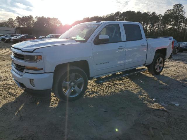 CHEVROLET SILVERADO 2016 with VIN 3GCUKREC0GG281001 - Photo from auction