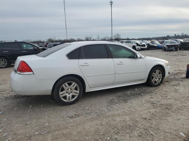 Photo 3 from auction – 2011 CHEVROLET IMPALA LT with VIN 2G1WG5EK6B1307377