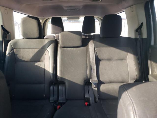 Photo 10 from auction – 2013 FORD FLEX SE with VIN 2FMGK5B83DBD02858
