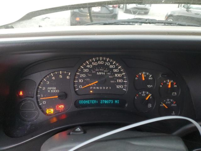 Photo 9 from auction – 2006 CHEVROLET SILVERADO with VIN 3GCEK14V46G132744