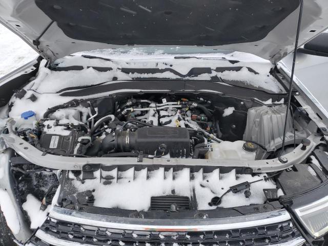 Photo 12 from auction – 2023 FORD EXPLORER X with VIN 1FMSK8DHXPGB08589