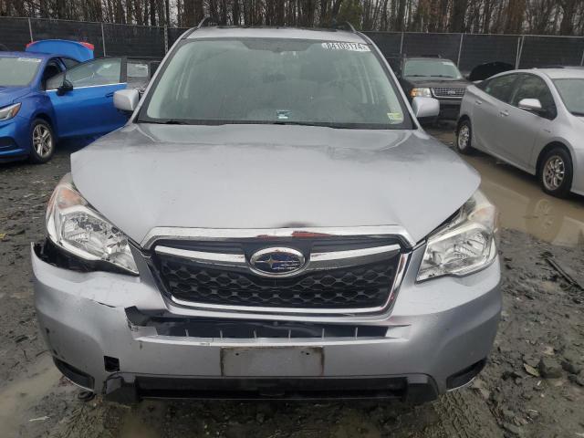 Photo 5 from auction – 2015 SUBARU FORESTER 2 with VIN JF2SJADC9FH511363