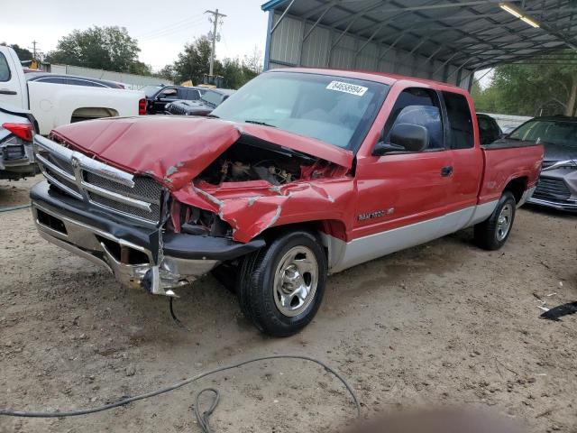 DODGE RAM 1500 1999 with VIN 3B7HC12Y9XG132893 - Photo from auction