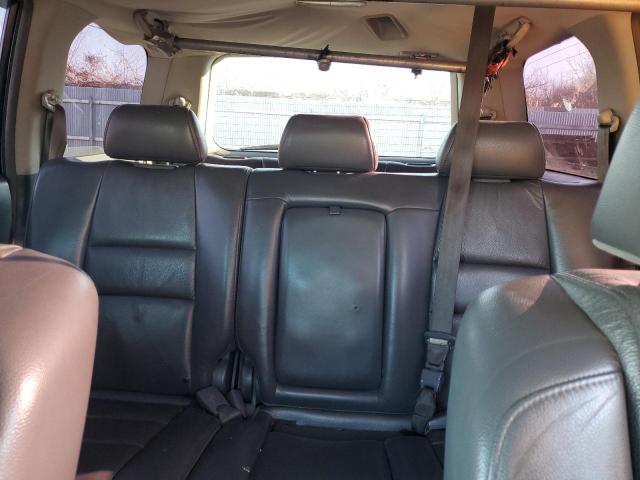 Photo 10 from auction – 2007 HONDA PILOT with VIN 5FNYF18517B023936
