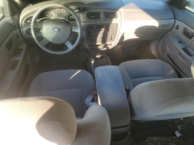 Photo 8 from auction – 2006 FORD TAURUS SE with VIN 1FAFP53U26A170791