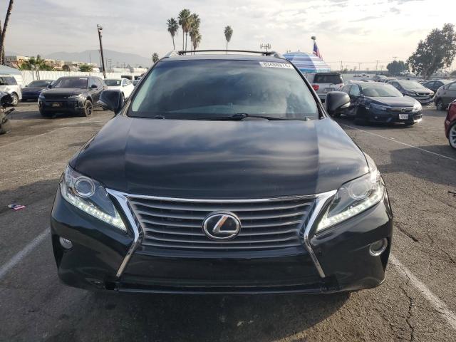 Фото 5 с аукциона – 2013 LEXUS RX 350 с VIN 2T2ZK1BA0DC119199