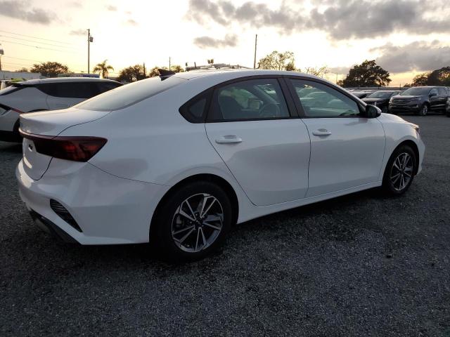 Photo 3 from auction – 2022 KIA FORTE FE with VIN 3KPF24AD9NE491129