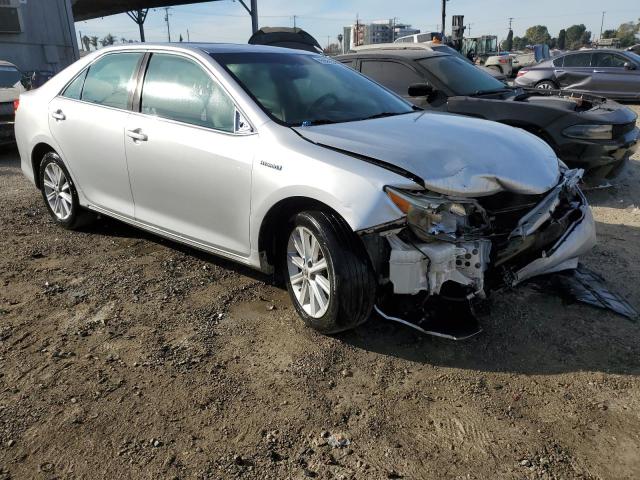 Photo 4 from auction – 2012 TOYOTA CAMRY HYBR with VIN 4T1BD1FK7CU044467