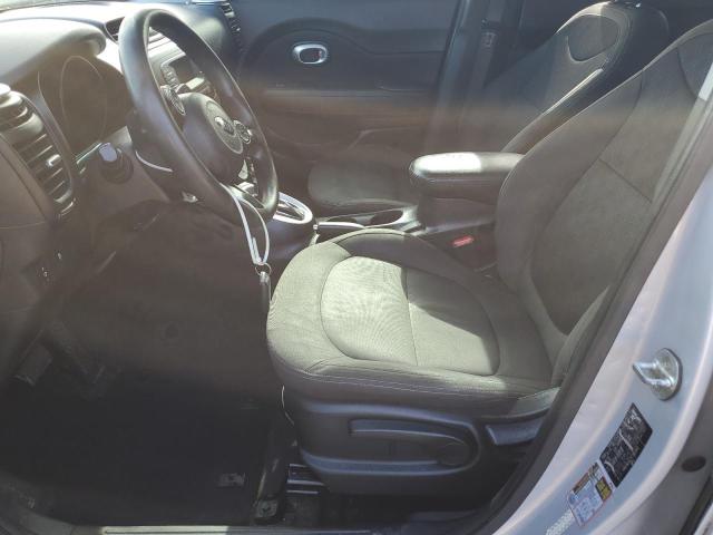 Photo 7 from auction – 2015 KIA SOUL with VIN KNDJN2A27F7812641