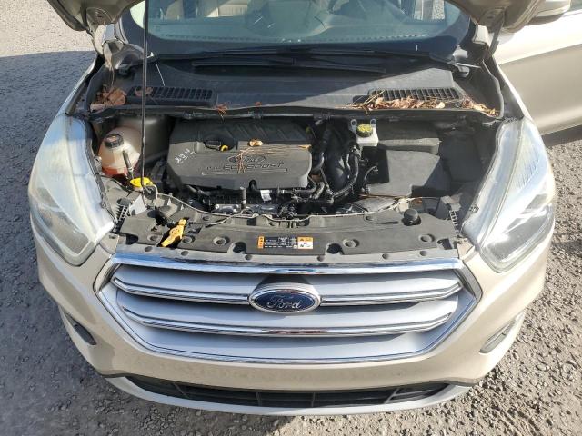 Photo 12 from auction – 2017 FORD ESCAPE TIT with VIN 1FMCU0JDXHUA45692