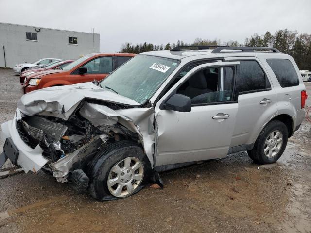 MAZDA TRIBUTE I 2009 with VIN 4F2CZ02709KM06052 - Photo from auction