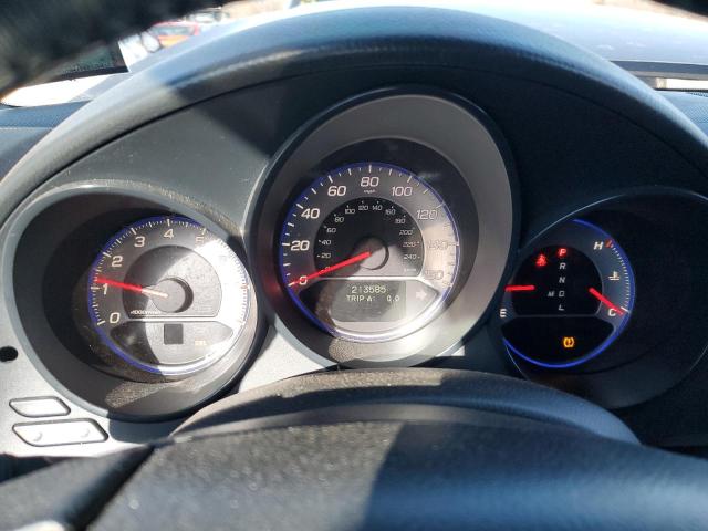Photo 9 from auction – 2008 ACURA TL with VIN 19UUA66248A013383