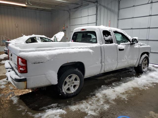 Photo 3 from auction – 2011 DODGE DAKOTA SLT with VIN 1D7RW3BK0BS638560