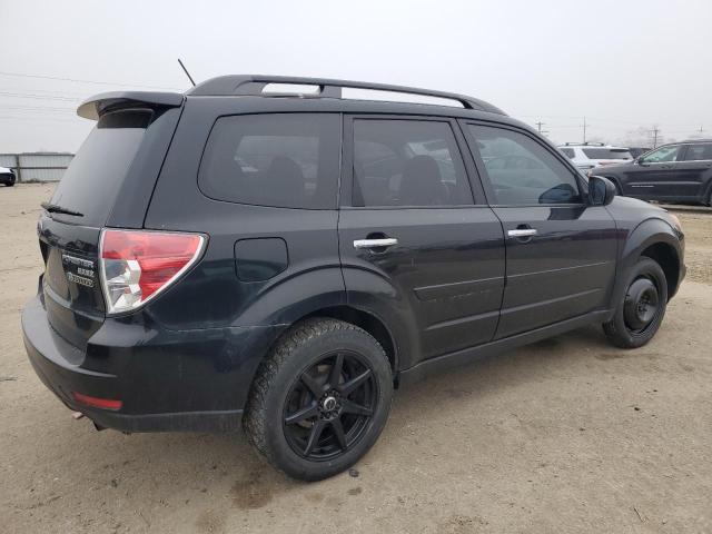 Photo 3 from auction – 2011 SUBARU FORESTER 2 with VIN JF2SHADC7BH757348