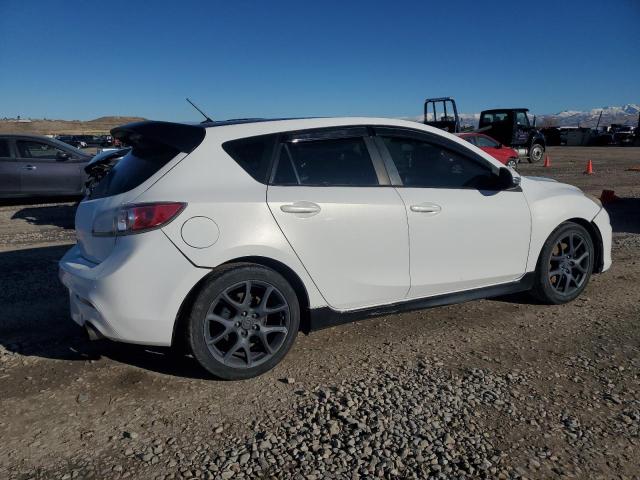Photo 3 from auction – 2012 MAZDA SPEED 3 with VIN JM1BL1L48C1613602