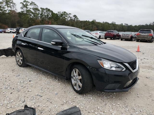 Photo 4 from auction – 2016 NISSAN SENTRA S with VIN 3N1AB7AP5GY298910
