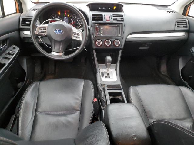 Photo 8 from auction – 2014 SUBARU XV CROSSTR with VIN JF2GPAKC5E8334994