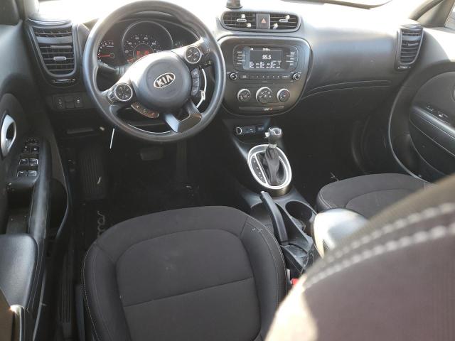 Photo 8 from auction – 2018 KIA SOUL with VIN KNDJN2A29J7559704
