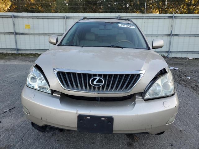 Photo 5 from auction – 2008 LEXUS RX 350 with VIN 2T2GK31U68C056498