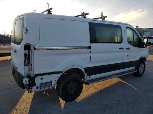 Photo 3 from auction – 2019 FORD TRANSIT T- with VIN 1FTYR1YM7KKB51124